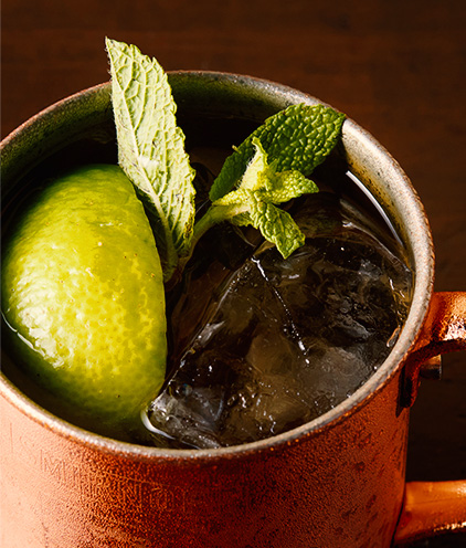 モスコミュール